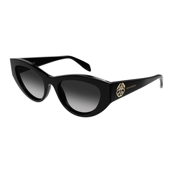 Ochelari Soare Femei Alexander Mcqueen OS AM0377S 001 54